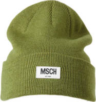 MSCH Copenhagen muts Mojo met logo kaki