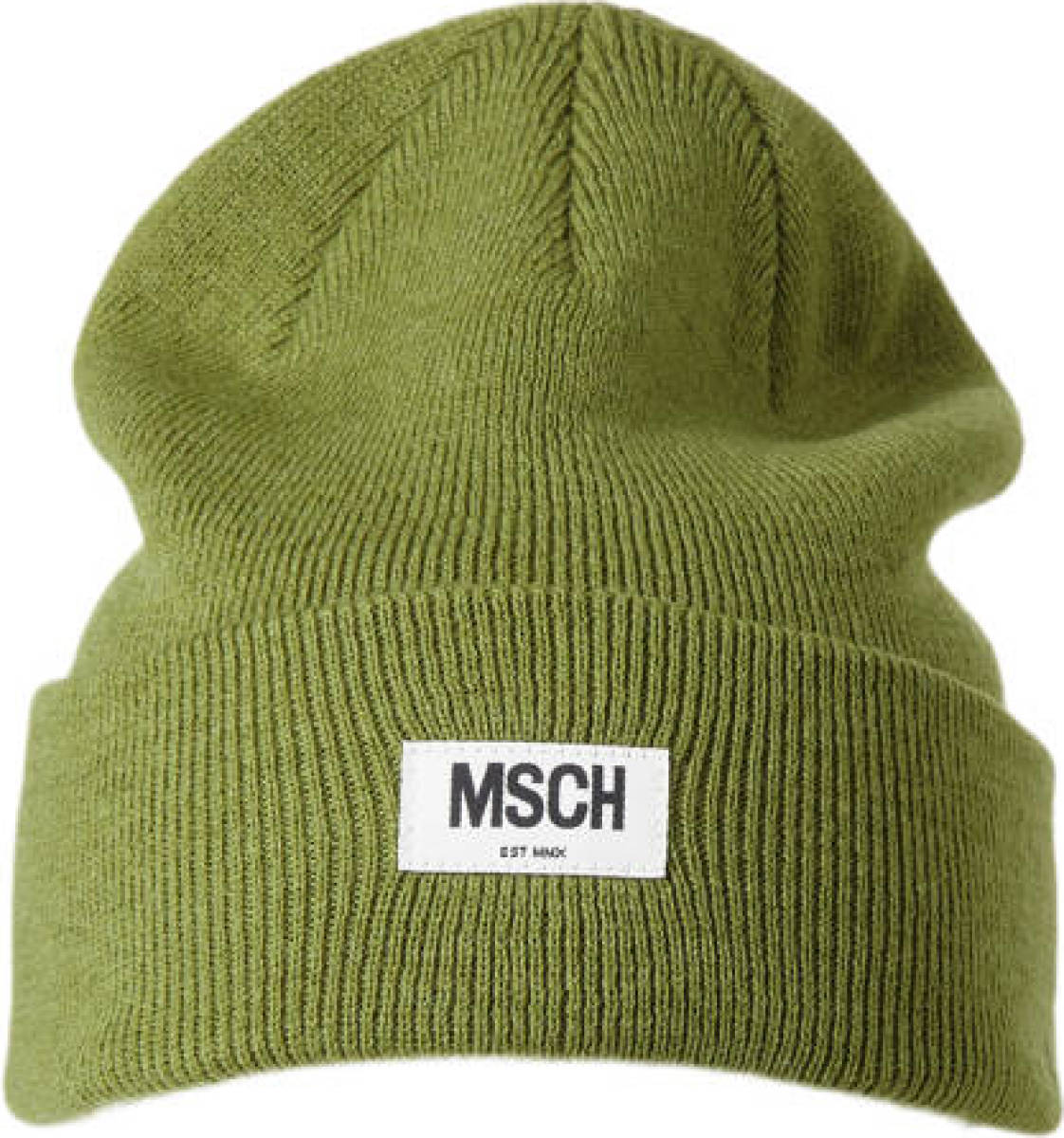 MSCH Copenhagen muts Mojo met logo kaki
