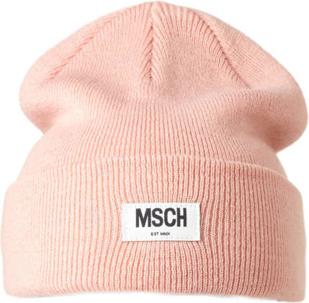 MSCH Copenhagen muts Mojo met logo roze