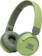 JBL JR310BT Groen