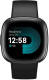 Fitbit Versa 4 smartwatch (zwart)