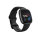 Fitbit Versa 4 smartwatch (zwart)