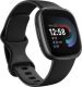 Fitbit Versa 4 smartwatch (zwart)