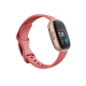 Fitbit Versa 4 smartwatch (roze)