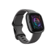 Fitbit Sense 2 smartwatch (zwart)