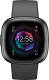 Fitbit Sense 2 smartwatch (zwart)