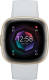 Fitbit Sense 2 smartwatch (lichtblauw)