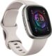 Fitbit Sense 2 smartwatch (wit)