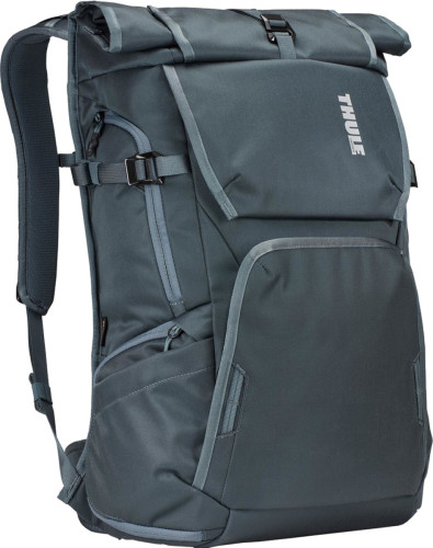 Thule Covert DSLR Camera Backpack 32L Grijs