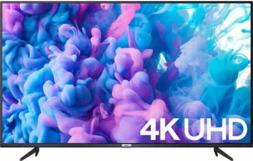 TCL 4K HDR 10 Android TV 65"