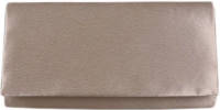 Bulaggi clutch roségoudkleurig