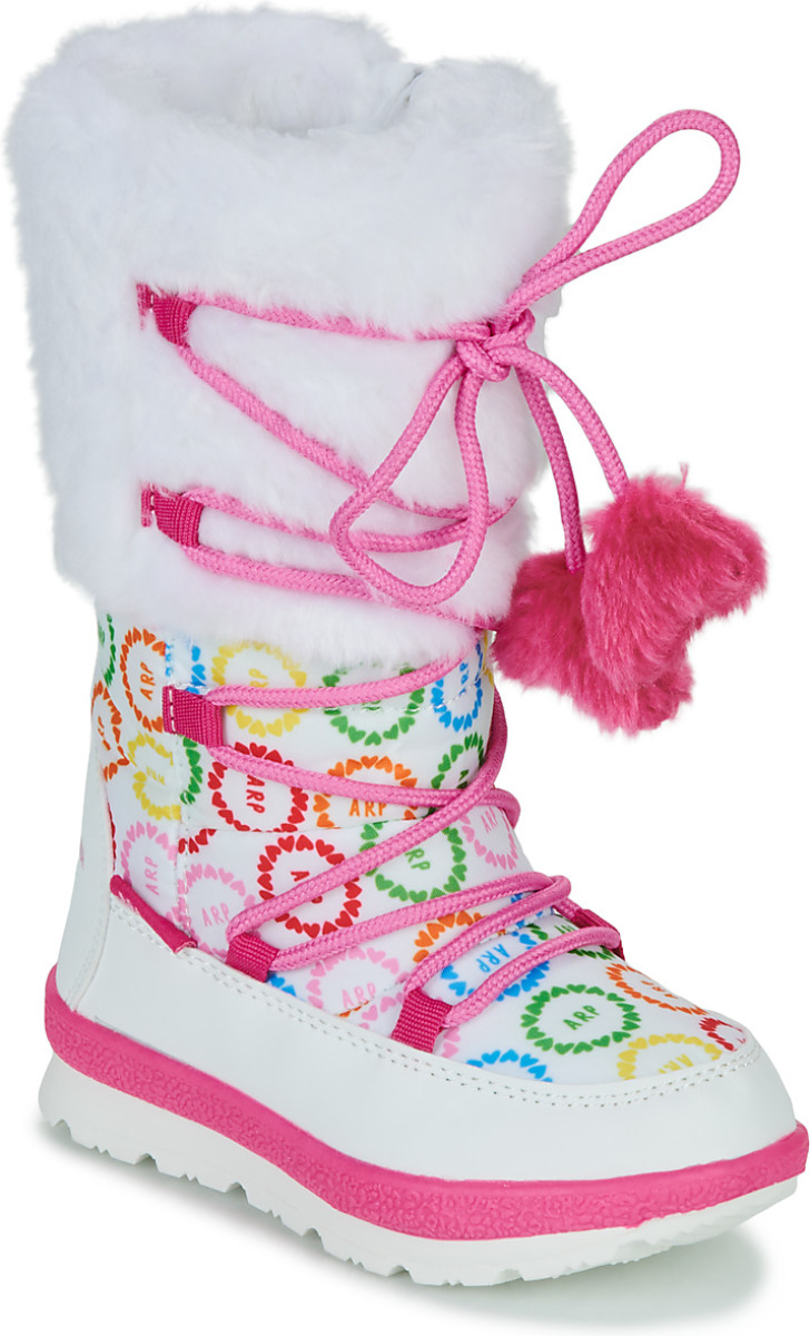 Snowboots Agatha Ruiz de la Prada  APRES SKI