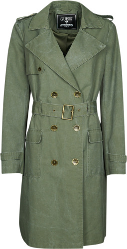 Trenchcoat Guess  PRISCA TRENCH