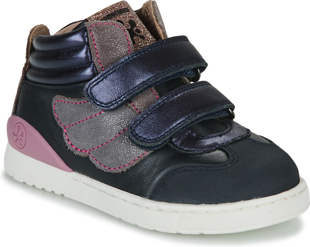Hoge Sneakers Biomecanics  BIOEVOLUTION CASUAL