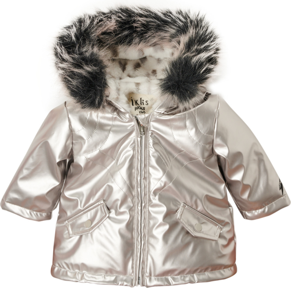 Parka Jas IKKS  XV42000