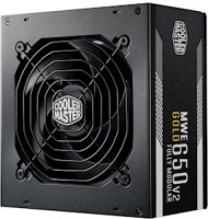 Cooler Master MWE Gold 650 - 650 W