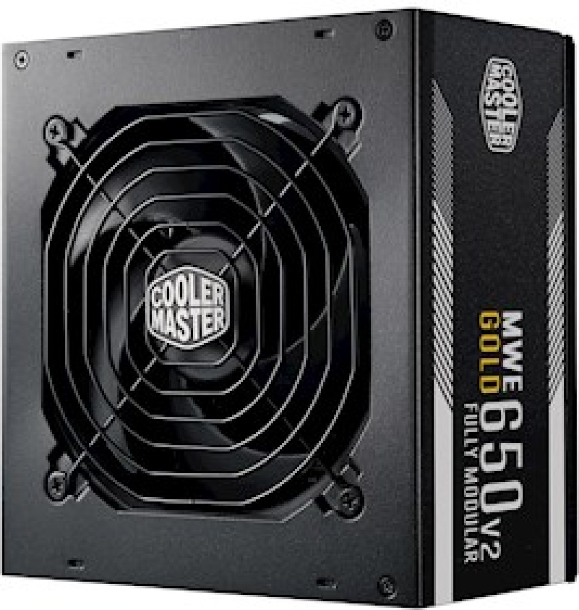 Cooler Master MWE Gold 650 - 650 W