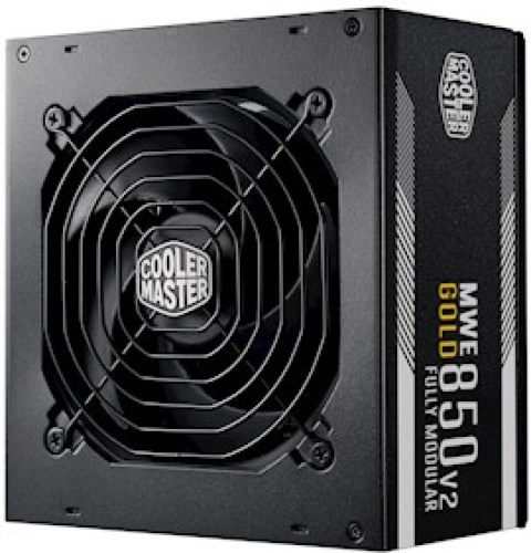 Cooler Master MPE-8501-AFAAG-EU - 850 Watt