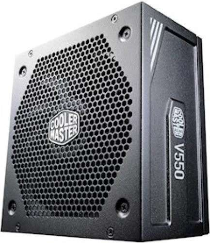 Cooler Master V550 Gold-V2 - 550 W