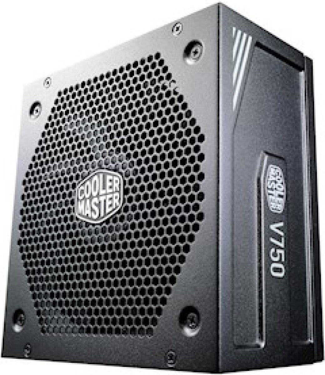 Cooler Master V750 Gold-V2 - 750 Watt