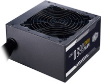 Cooler Master MWE 650 Bronze - 650 Watt