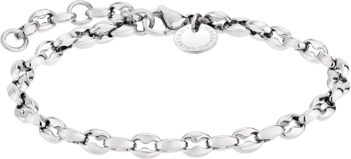 Liebeskind Berlin Armband , LJ-1018-B-20