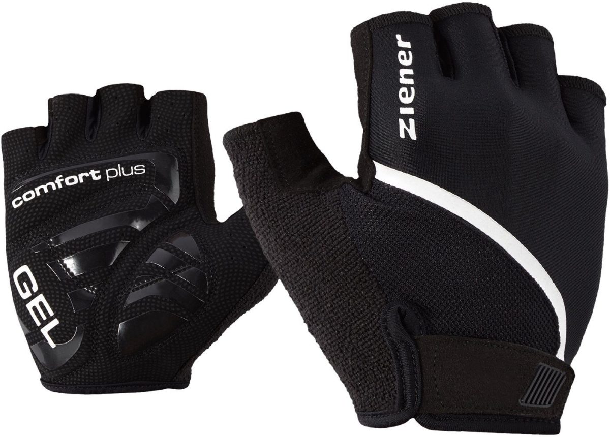 Ziener Fietshandschoenen CELAL
