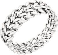 Liebeskind Berlin Ring , LJ-0997-R-52, 56, 58, LJ-0998-R-52, 56, 58
