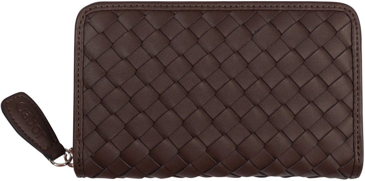 Gabor Portemonnee EMILIA Medium zip wallet
