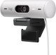 Logitech Brio 500 Full HD Webcam Wit