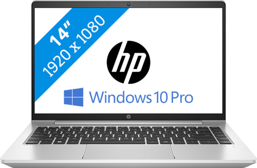HP ProBook 445 G9 - 6F223EA#ABH