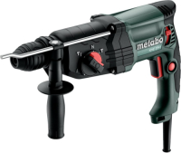 Metabo KHE 2245 | Combihamer | 750W | SDS-Plus | 2.2 J | In kunststof koffer