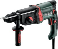 Metabo KHE 2445 | Combihamer | 800W | SDS-Plus | 2.4 J | In kunststof koffer