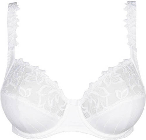 PrimaDonna beugelbh Deauville wit