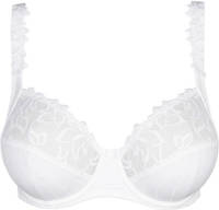 PrimaDonna beugelbh Deauville wit