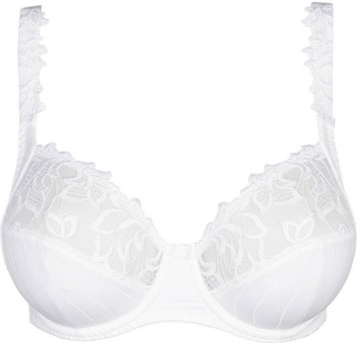 PrimaDonna beugelbh Deauville wit