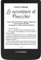 PocketBook Touch Lux 5 InkBlack