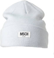 MSCH Copenhagen muts Mojo met logo lichtblauw