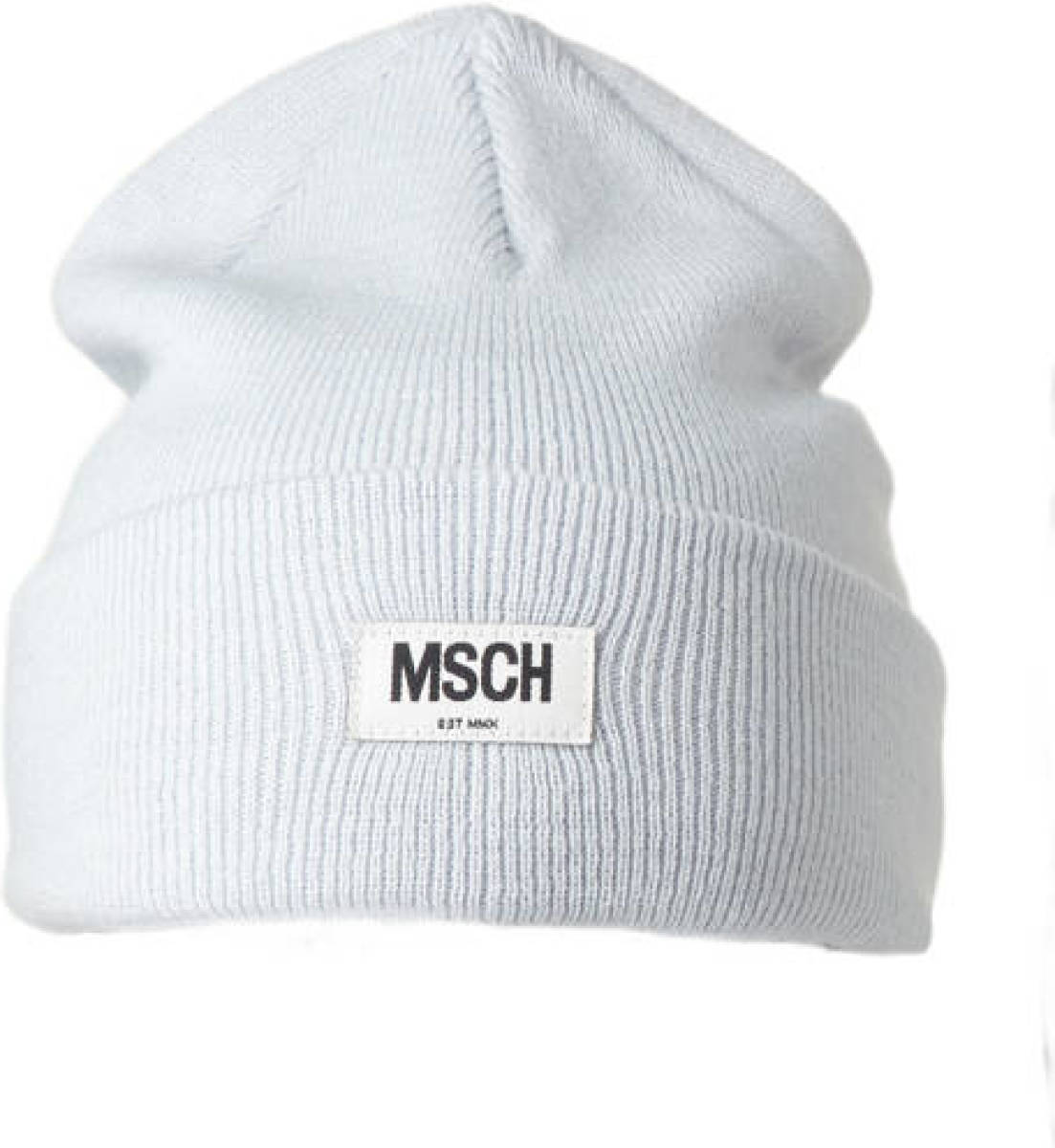MSCH Copenhagen muts Mojo met logo lichtblauw