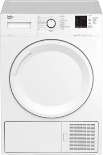 Beko DH8733GA01 warmtepompdroger