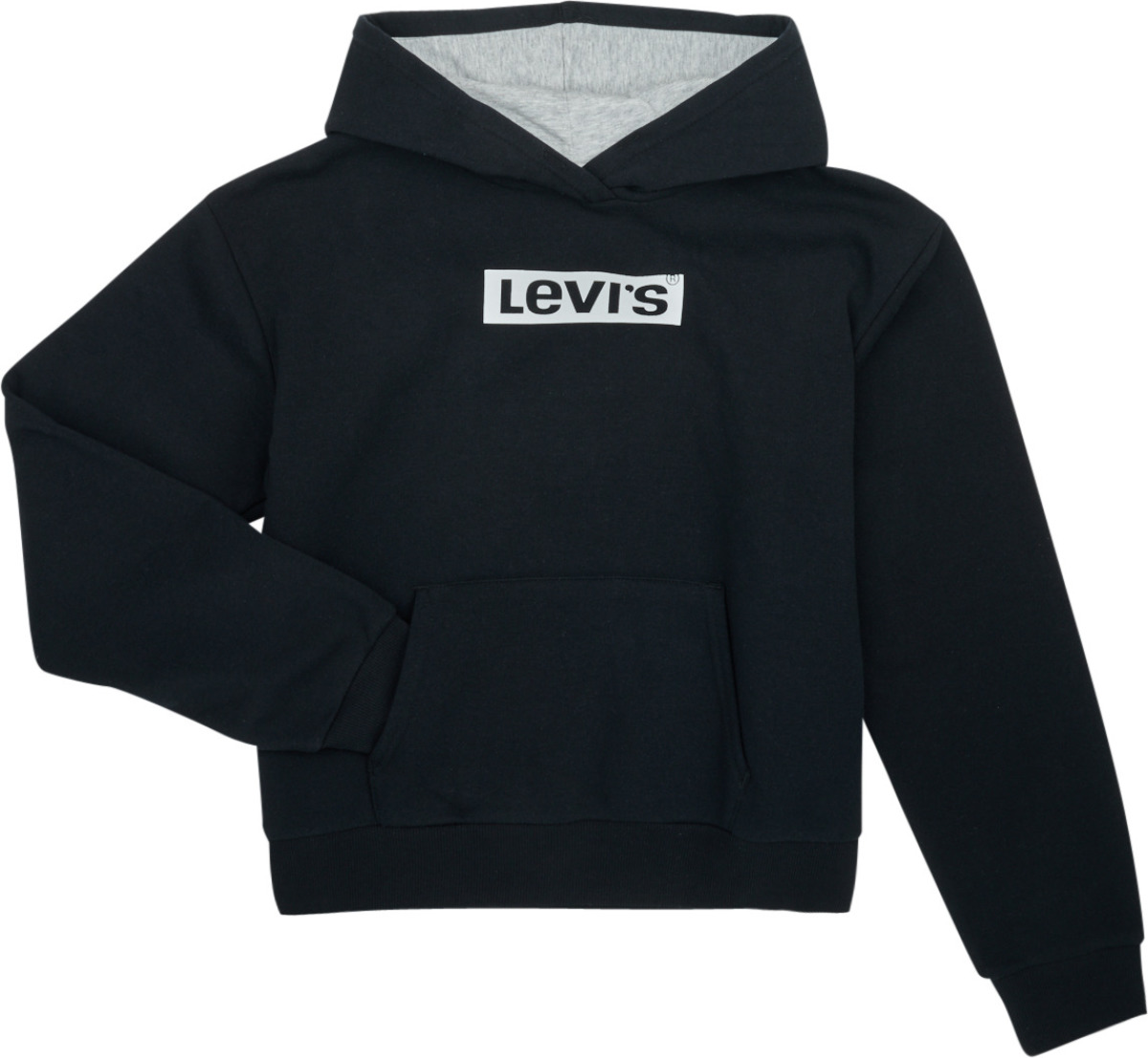 Sweater Levis  MEET   GREET HOODIE