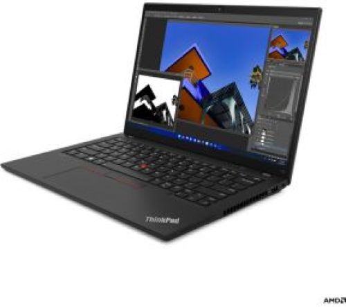 Lenovo ThinkPad T14 6850U Notebook 35,6 cm (14 ) WUXGA AMD Ryzen© 7 PRO 16 GB LPDDR5-SDRAM 512 GB