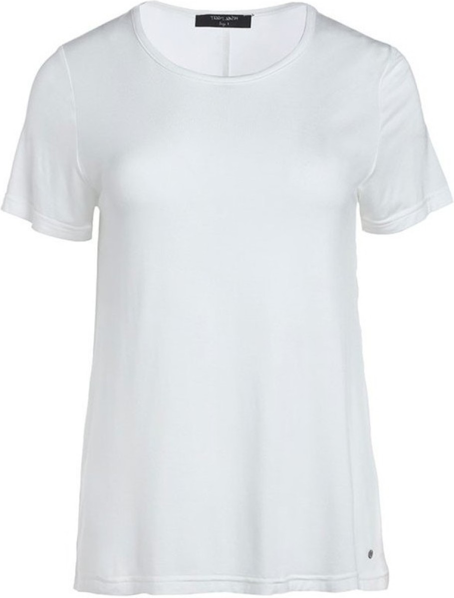 T-shirt Korte Mouw Teddy Smith