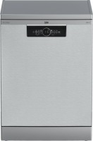 Beko BDFN36650XC Vrijstaande vaatwasser