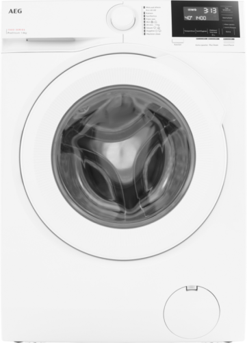 AEG LR73842 ProSteam