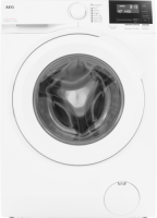 AEG LR73842 ProSteam