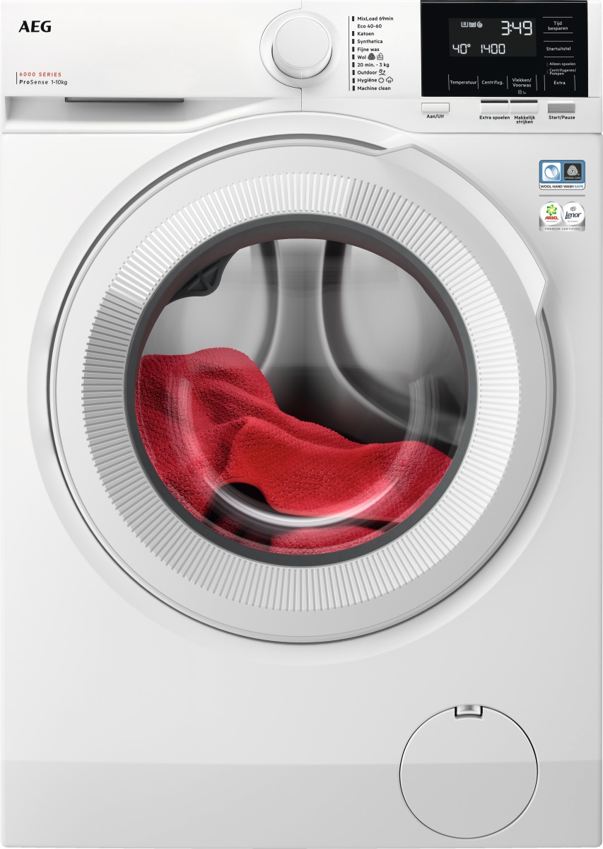 AEG LR63142