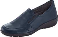 Instapper Semler Donkerblauw