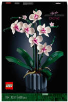 LEGO Creator Orchidee 10311