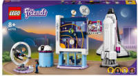LEGO Friends Olivia’s ruimte-opleiding 41713